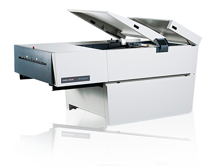 Accel GlunzAndJensen HDX Chemfree
